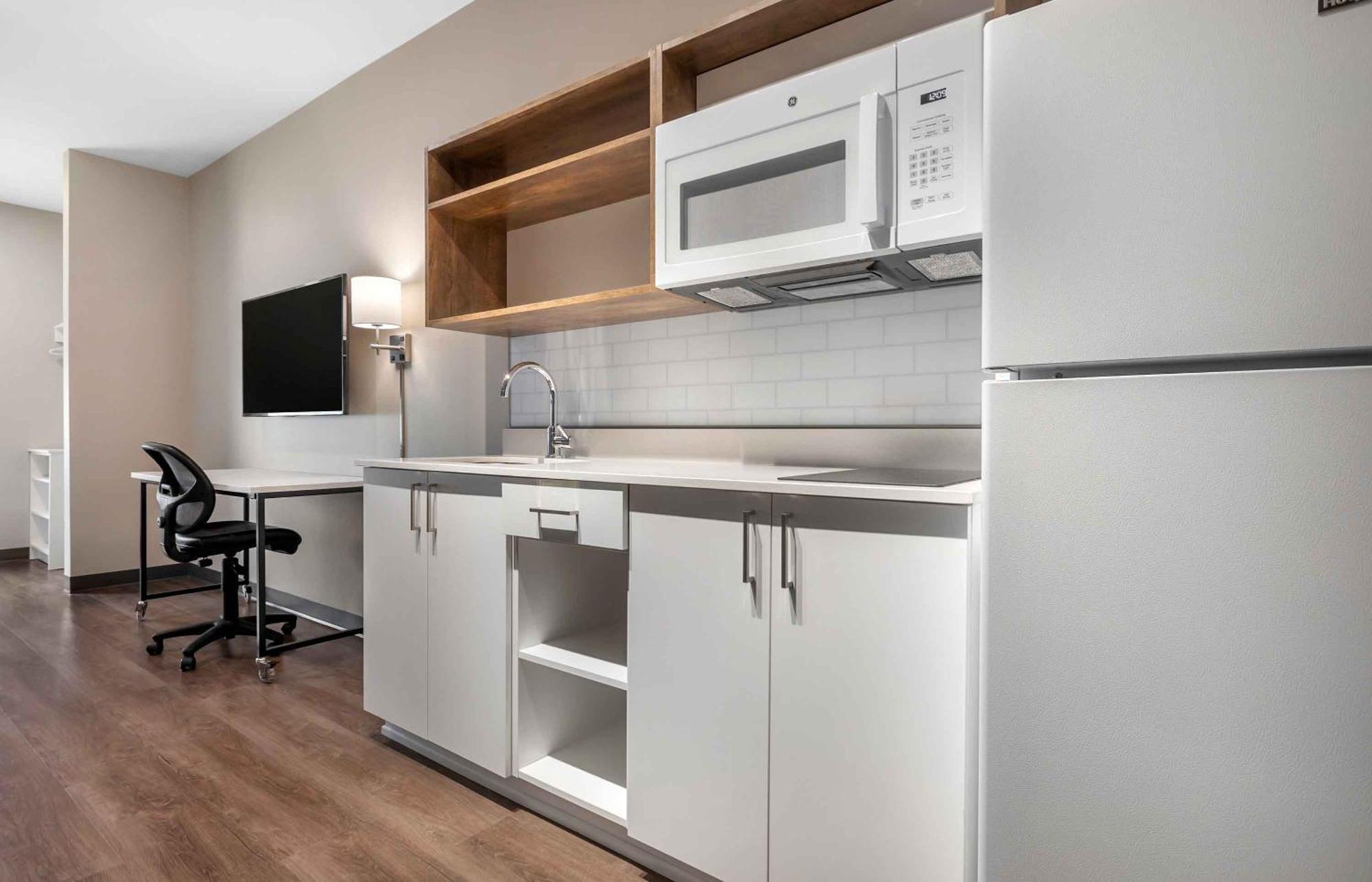 Extended Stay America Premier Suites - Belgrade - Bozeman - Yellowstone Airport Εξωτερικό φωτογραφία