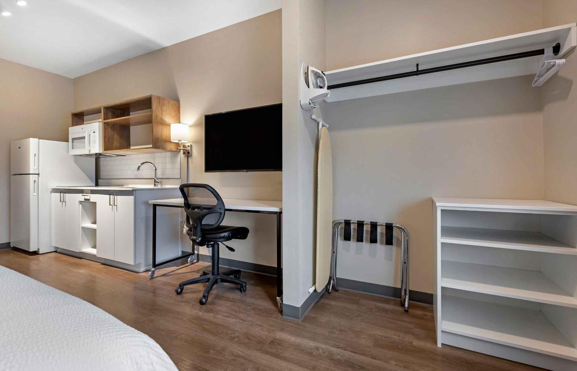 Extended Stay America Premier Suites - Belgrade - Bozeman - Yellowstone Airport Εξωτερικό φωτογραφία