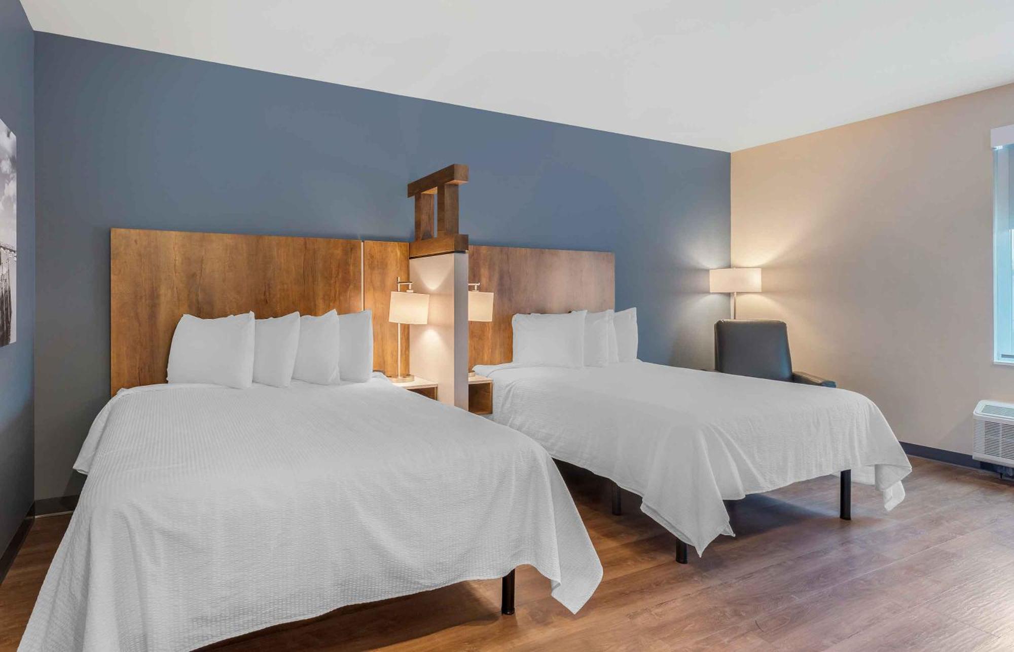 Extended Stay America Premier Suites - Belgrade - Bozeman - Yellowstone Airport Εξωτερικό φωτογραφία