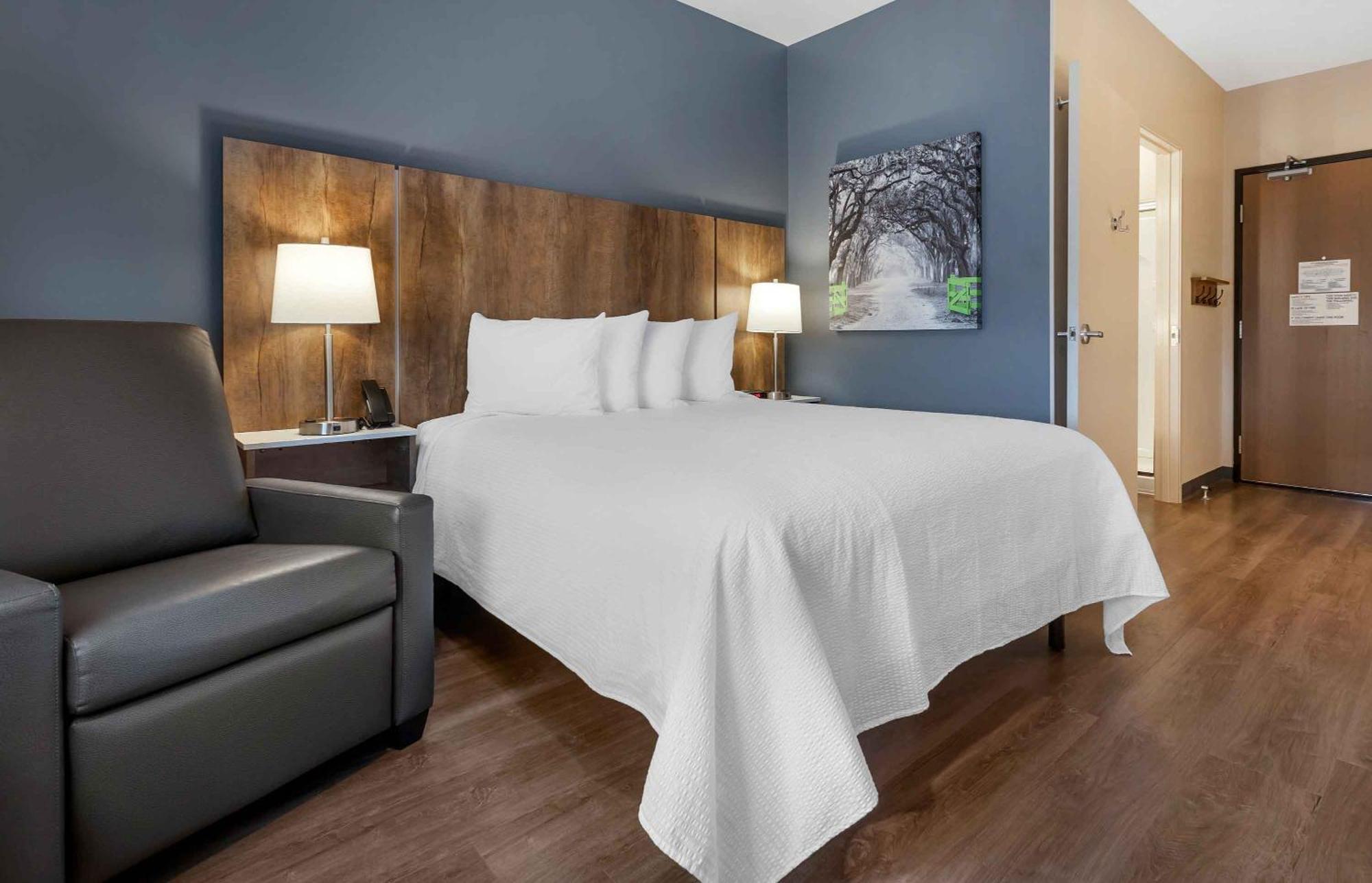 Extended Stay America Premier Suites - Belgrade - Bozeman - Yellowstone Airport Εξωτερικό φωτογραφία