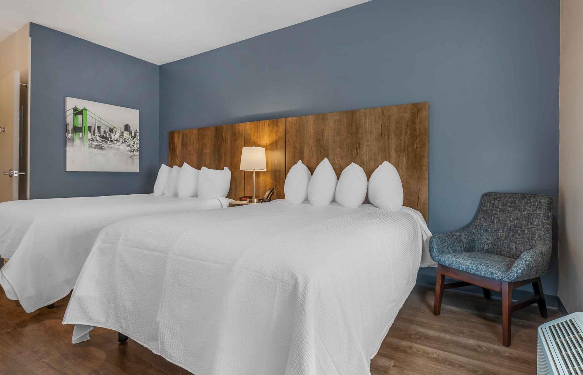 Extended Stay America Premier Suites - Belgrade - Bozeman - Yellowstone Airport Εξωτερικό φωτογραφία