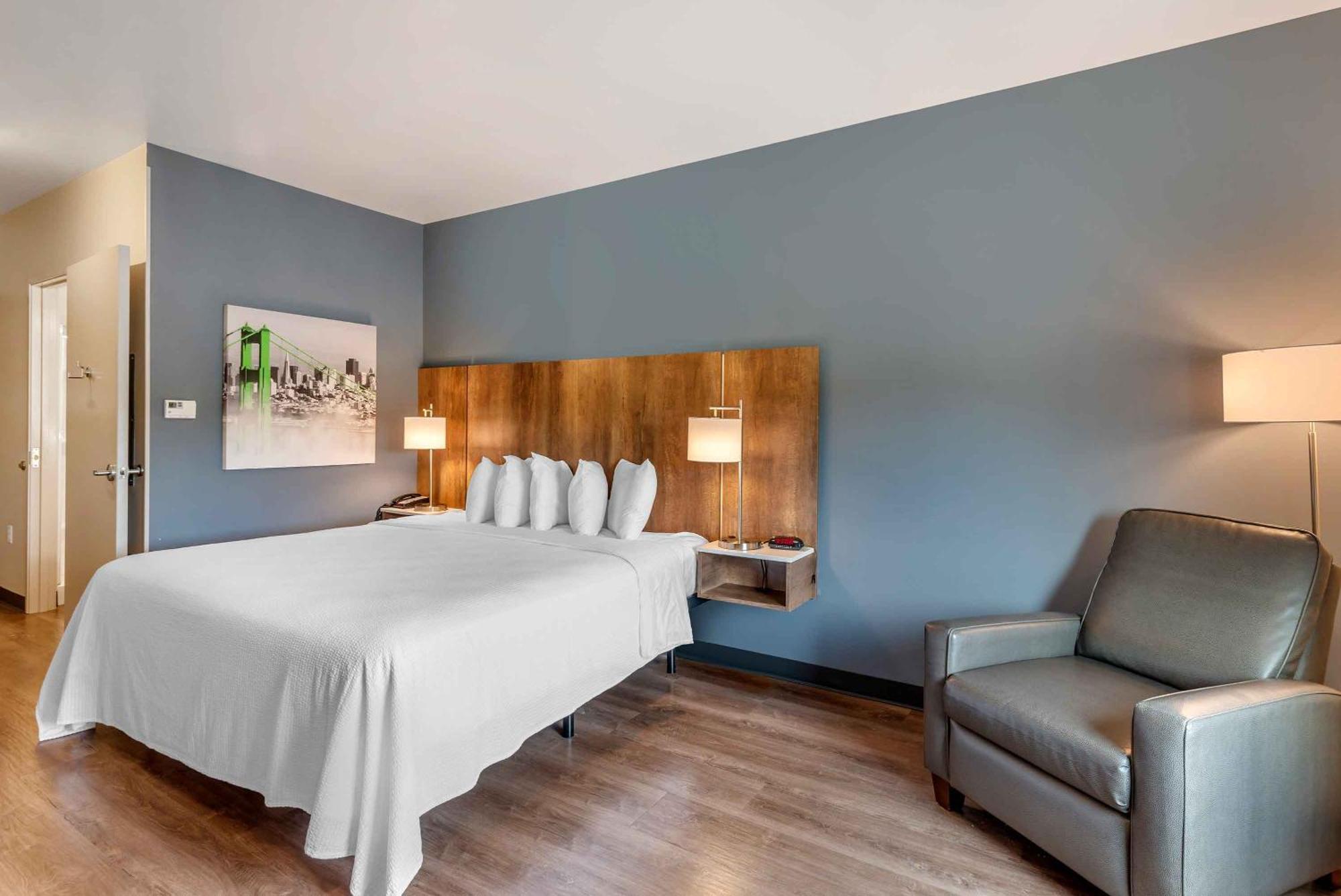 Extended Stay America Premier Suites - Belgrade - Bozeman - Yellowstone Airport Εξωτερικό φωτογραφία