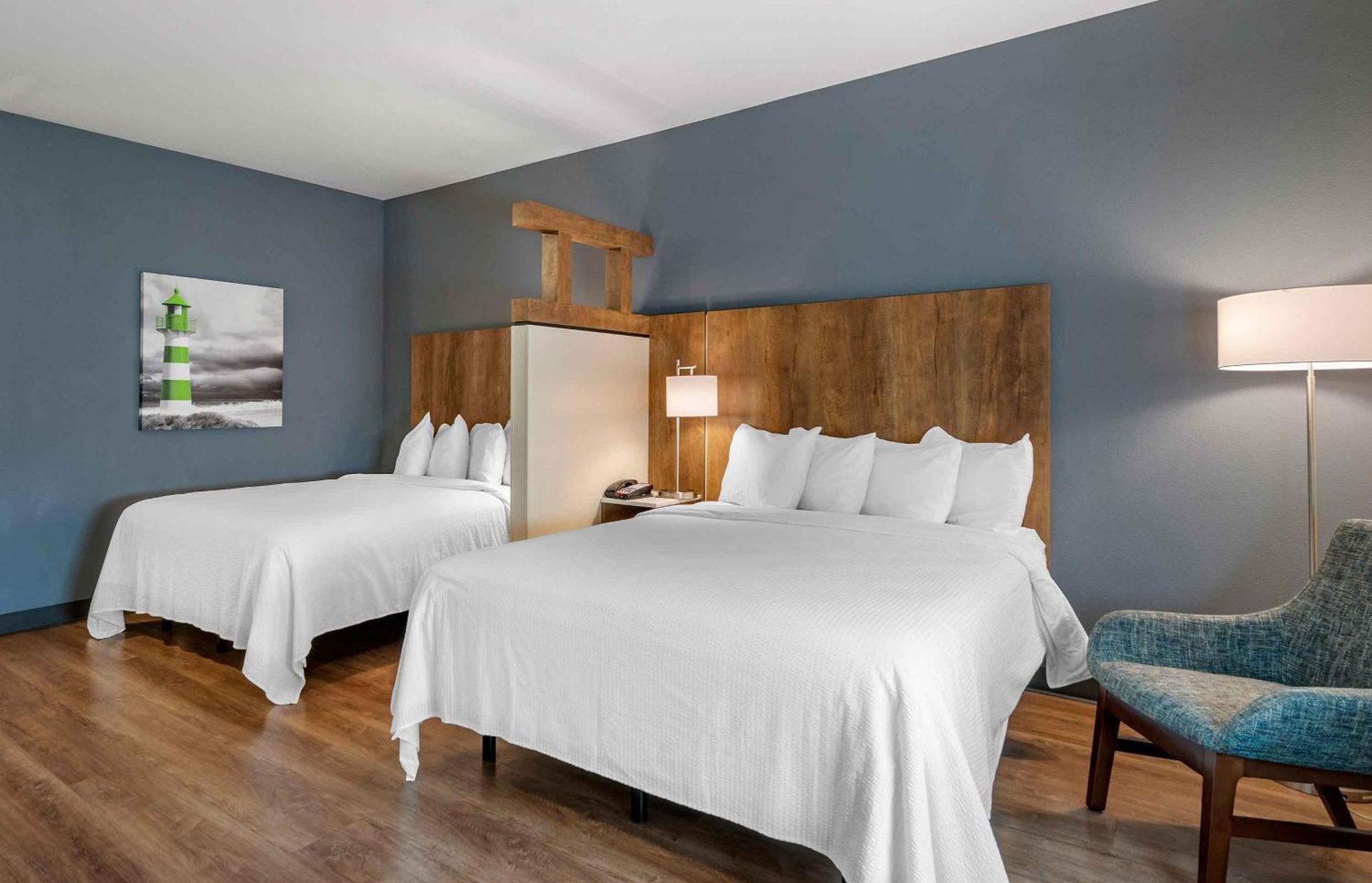 Extended Stay America Premier Suites - Belgrade - Bozeman - Yellowstone Airport Εξωτερικό φωτογραφία