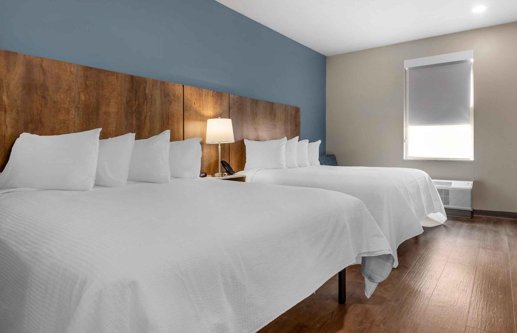 Extended Stay America Premier Suites - Belgrade - Bozeman - Yellowstone Airport Εξωτερικό φωτογραφία