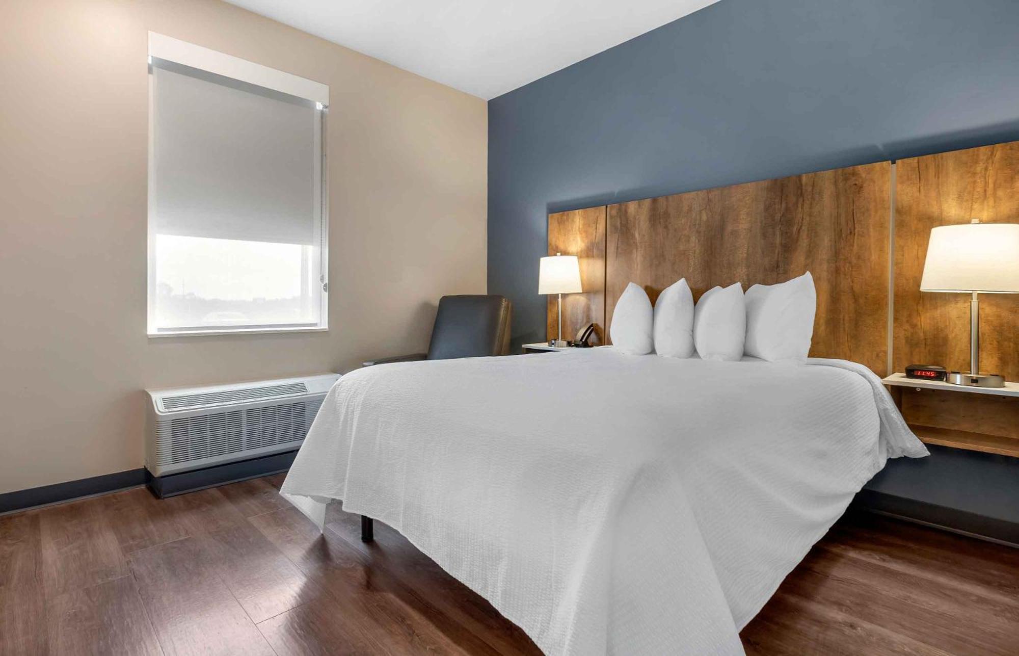 Extended Stay America Premier Suites - Belgrade - Bozeman - Yellowstone Airport Εξωτερικό φωτογραφία