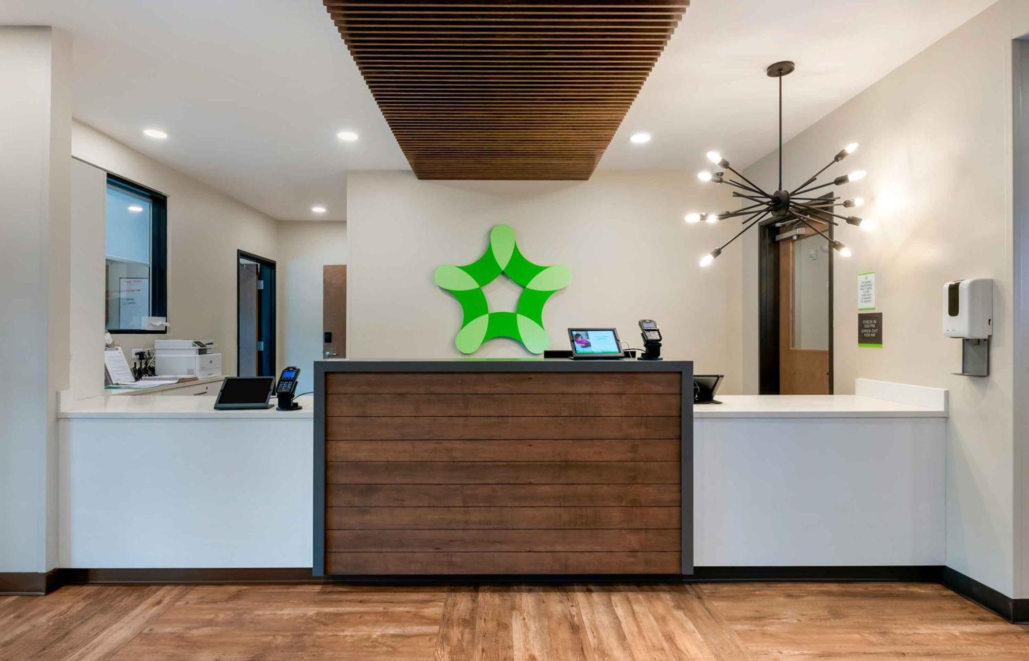 Extended Stay America Premier Suites - Belgrade - Bozeman - Yellowstone Airport Εξωτερικό φωτογραφία