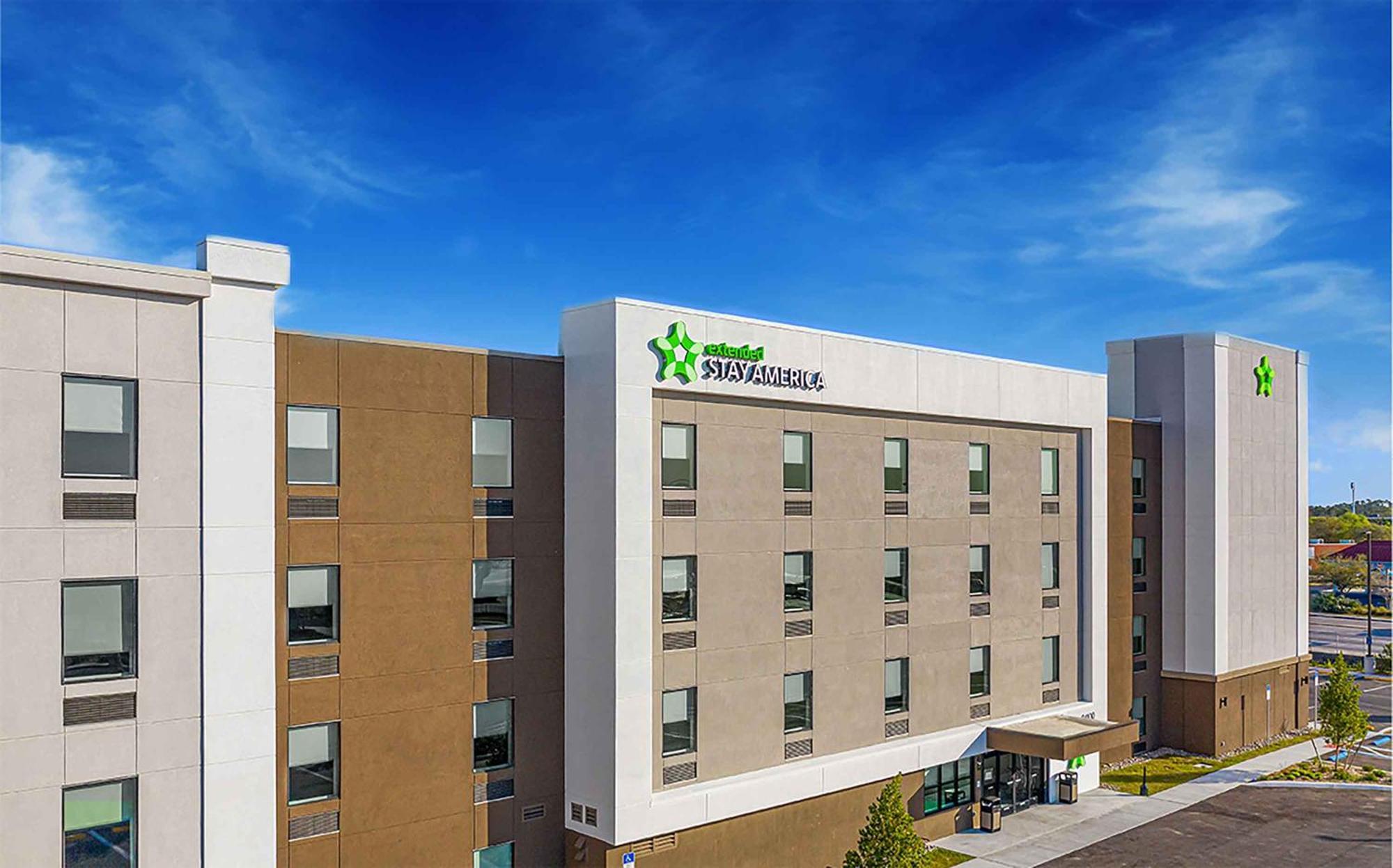 Extended Stay America Premier Suites - Belgrade - Bozeman - Yellowstone Airport Εξωτερικό φωτογραφία